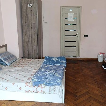 Khamsa Hostel Baku Kültér fotó