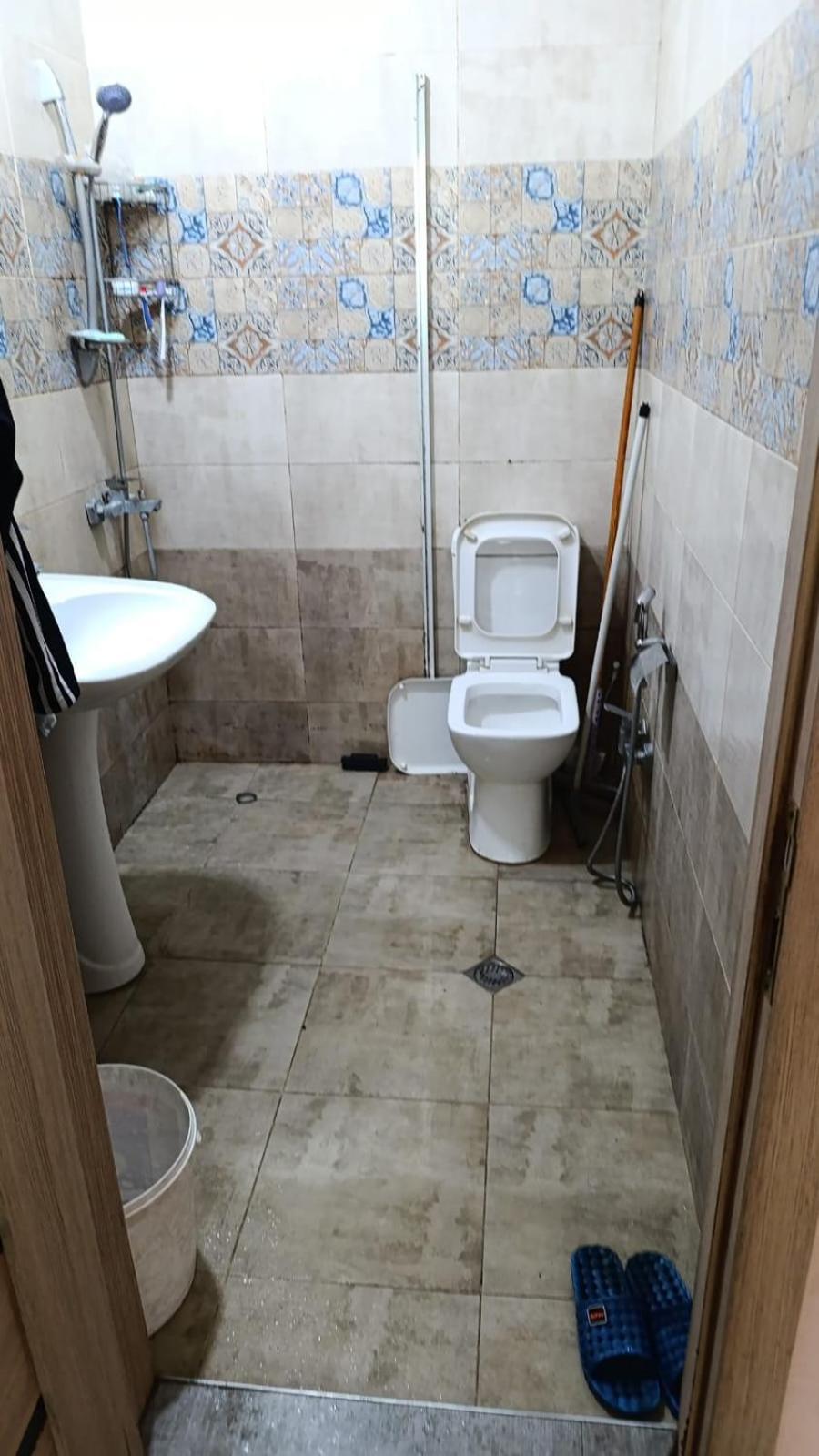 Khamsa Hostel Baku Szoba fotó