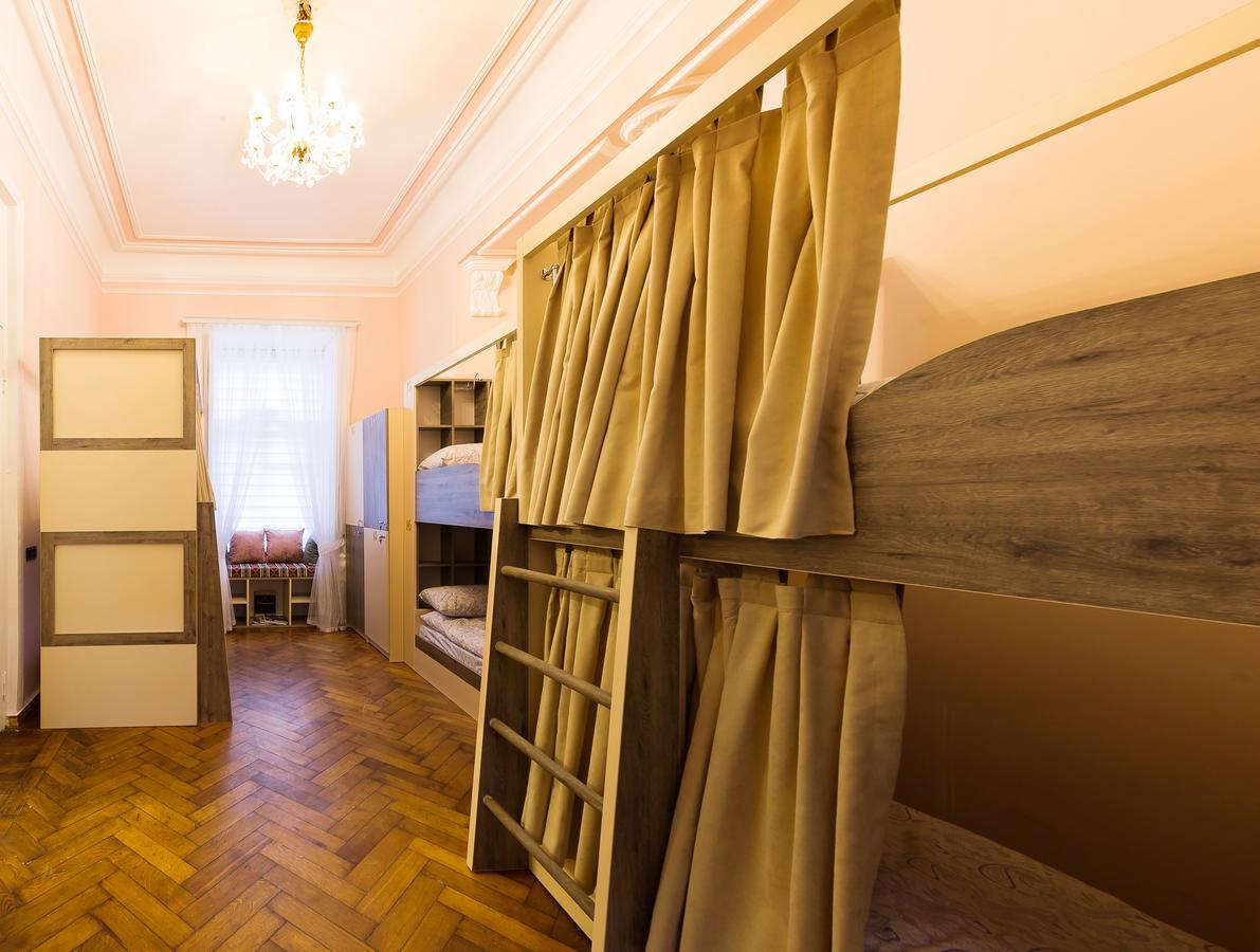 Khamsa Hostel Baku Kültér fotó