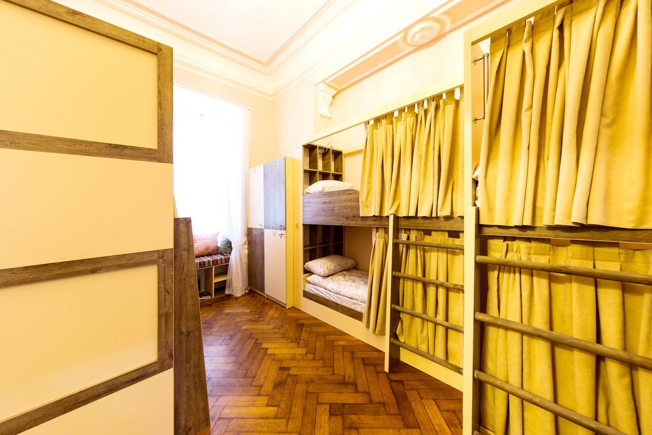 Khamsa Hostel Baku Kültér fotó